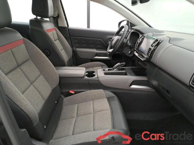 Citroen BlueHDi 130 S&S EAT8 Business C5 Aircross Business 1.5 BlueHDi 130CV BVA8 E6dT #6