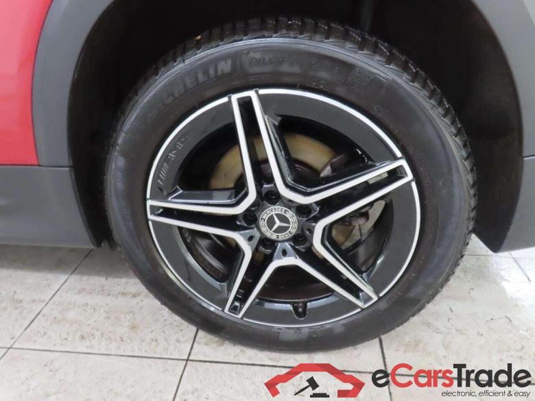 MERCEDES-BENZ GLB 200 Bns Sol.AMG 7p #4