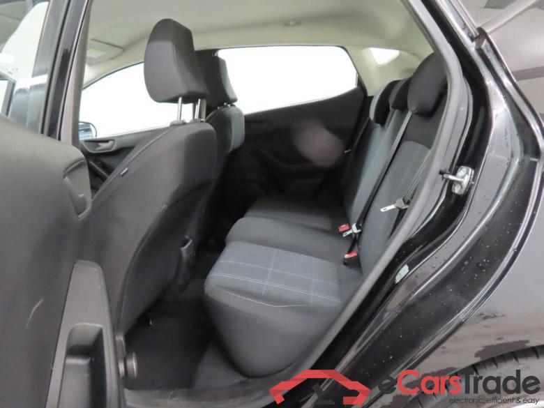 FORD Fiesta 1.0 EcoB. Connected #6