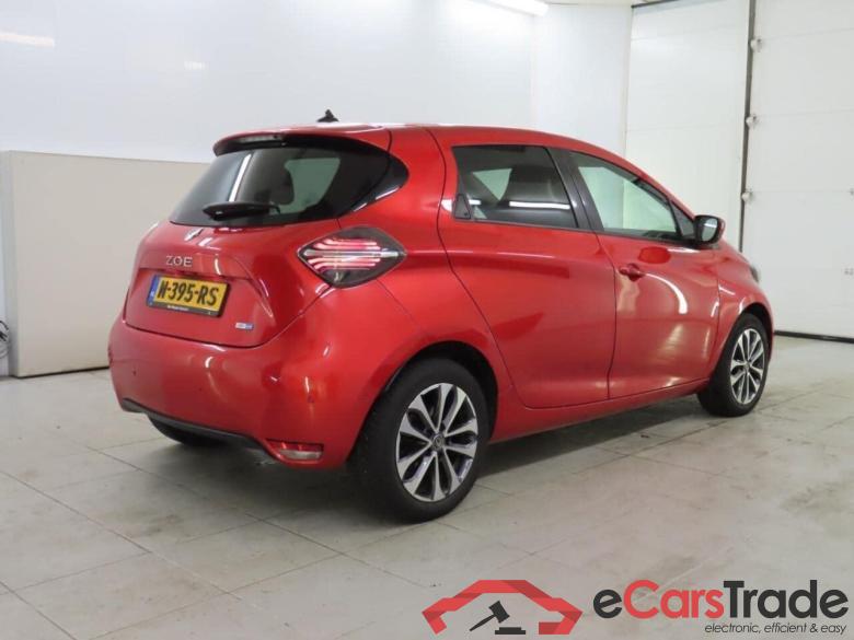 RENAULT Zoe R135 Intens 52 #4