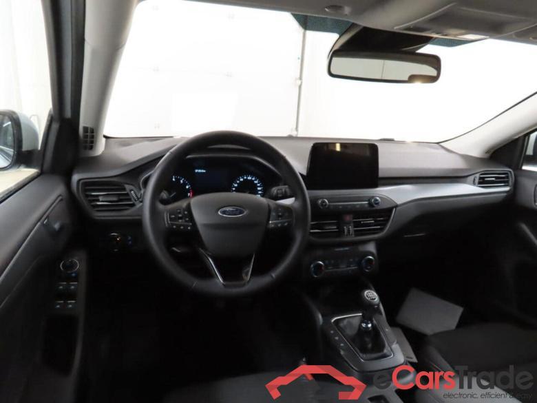 FORD FOCUS 1.0 EBH Titanium St. #2