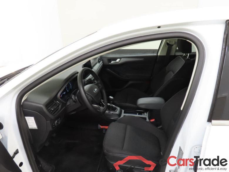 FORD FOCUS 1.0 EBH Titanium St. #3