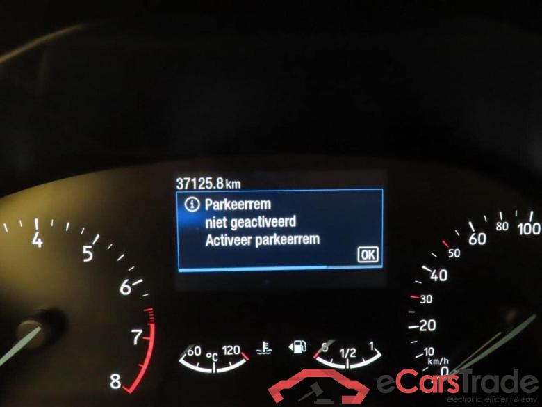 FORD FOCUS 1.0 EBH Titanium St. #5