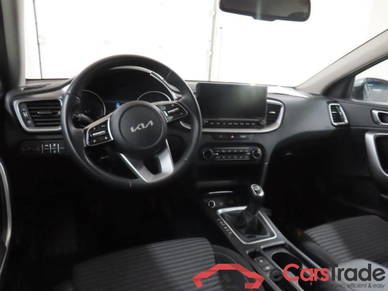 KIA ceed sportswagon 1.0 T-GDi DynamicL. #2
