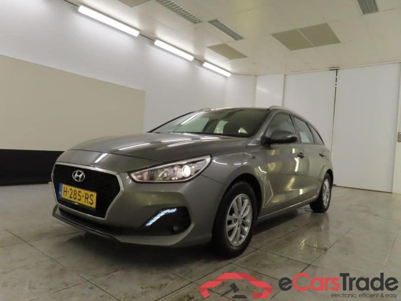 HYUNDAI i30 Wagon 1.0 T-GDI Comfort #1