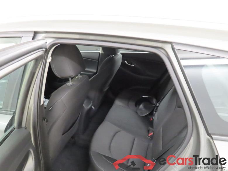 HYUNDAI i30 Wagon 1.0 T-GDI Comfort #6