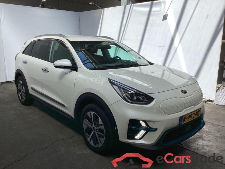 KIA e-Niro DynamicPlusLine 64 kWh #2