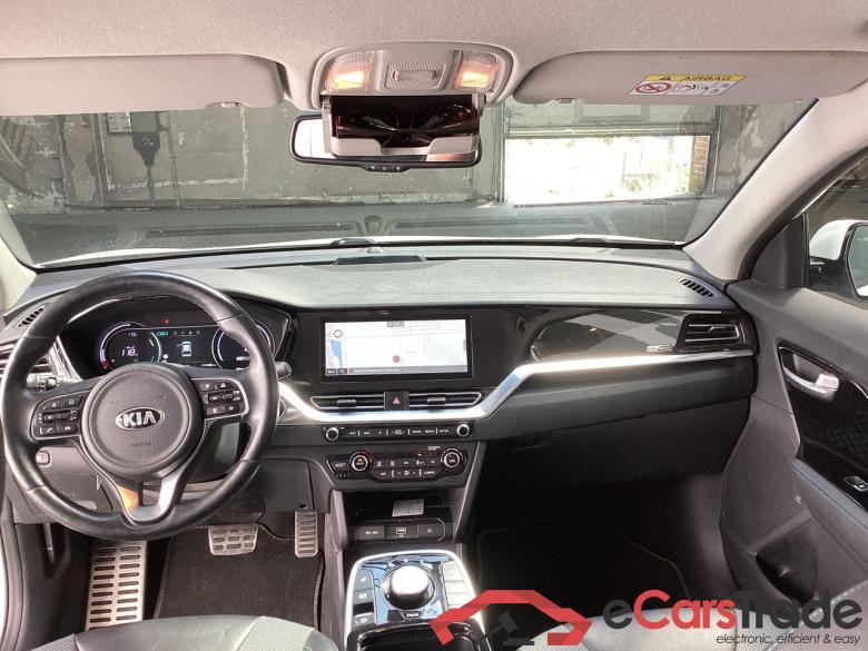 KIA e-Niro DynamicPlusLine 64 kWh #6