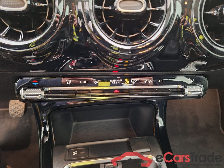 Mercedes, A-Class Berline '18, Mercedes-Benz A-Klasse Limousine A 180d Business S #4