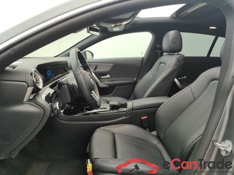 MERCEDES CLASSE CLA SHOOTING BREAK (X118) CLA 250 e 160 PHEV Business Solution 5d #6