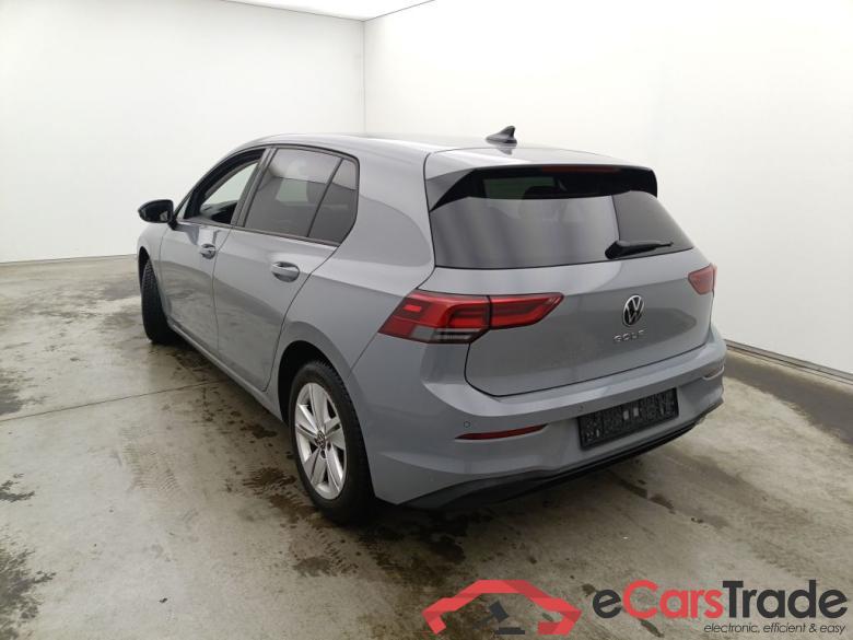 Volkswagen Golf VIII 2.0 TDI 110kW Life DSG 5d excluweb end 23.03 #3
