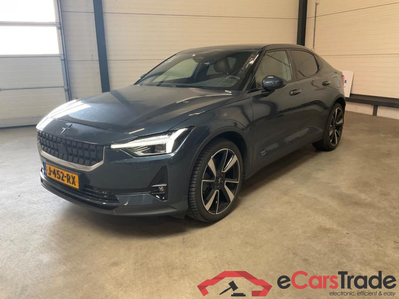 Polestar 2 LRDM LaunchEd. 78kWh