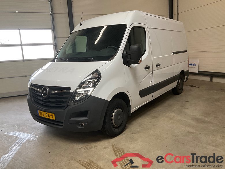 OPEL Movano 2.3 Turbo L2H2