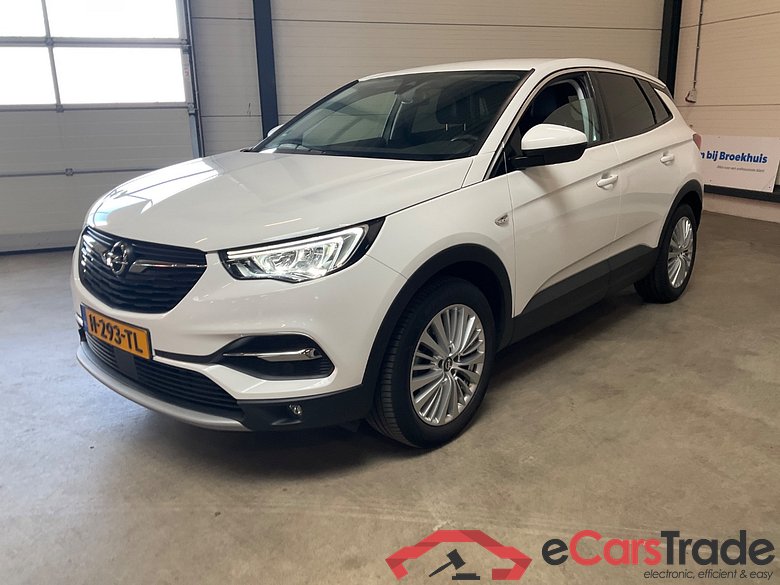OPEL Grandland X 1.2 Turbo Innovation #1