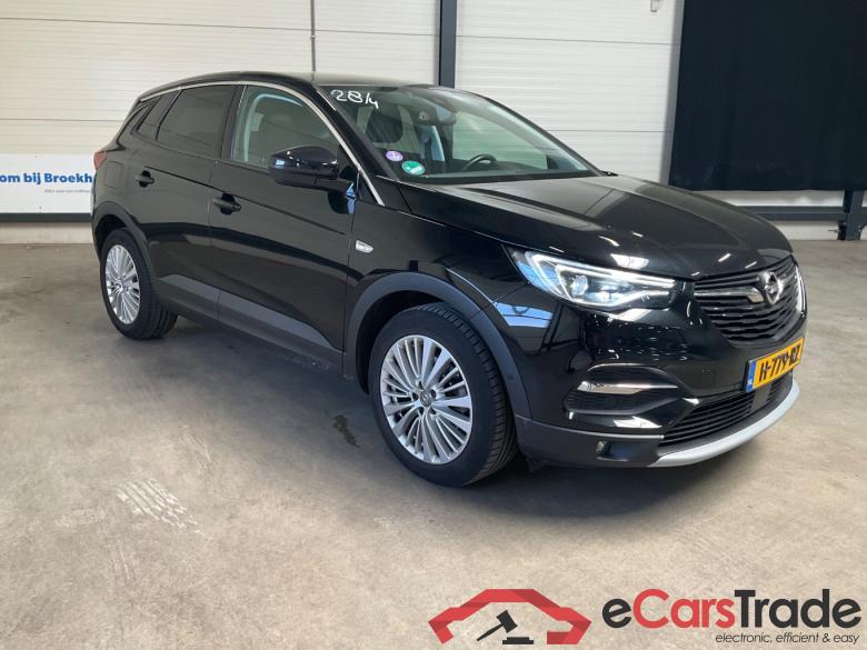 OPEL Grandland X 1.2 Turbo Innovation #2