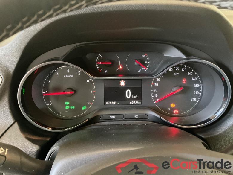OPEL Grandland X 1.2 Turbo Innovation #6