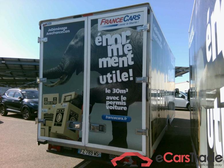 Iveco 30M3 35C14H BVA8 RISK #4
