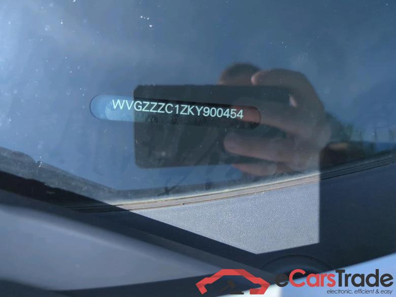 VOLKSWAGEN T-Cross 70 kW #2