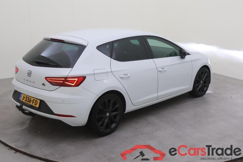 SEAT LEON 110 kW #5