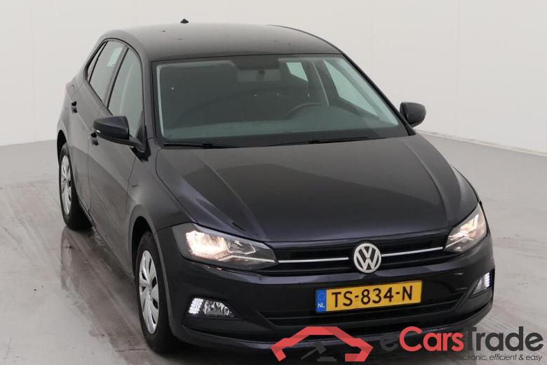 VOLKSWAGEN POLO 70 kW #3