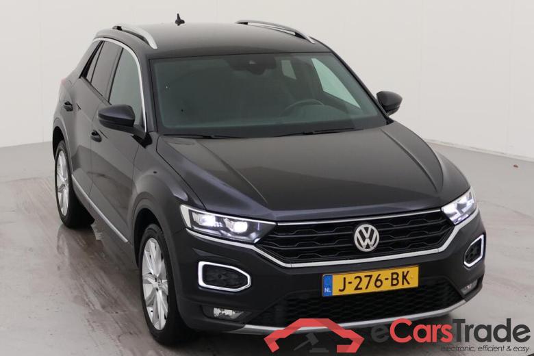 VOLKSWAGEN T-Roc 110 kW #4