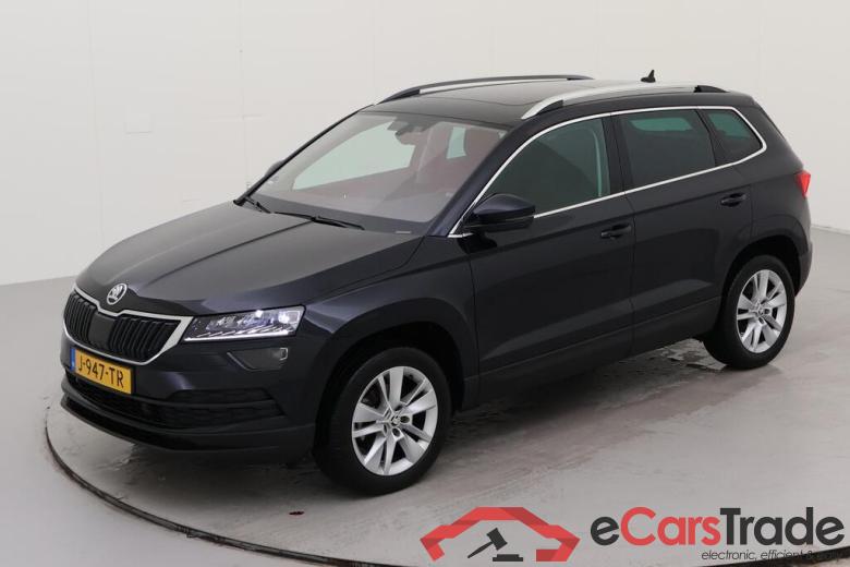 SKODA Karoq 110 kW #1