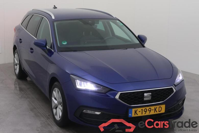 SEAT Leon Sportstourer 96 kW #5