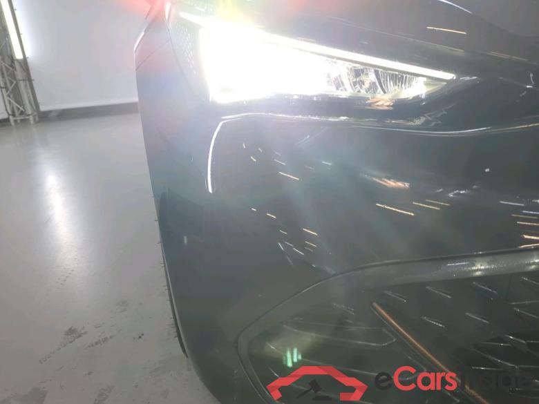 CUPRA Born 170 kW #4