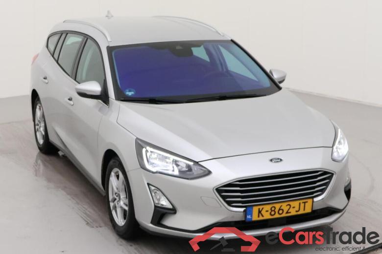 FORD Focus Wagon 91 kW #5