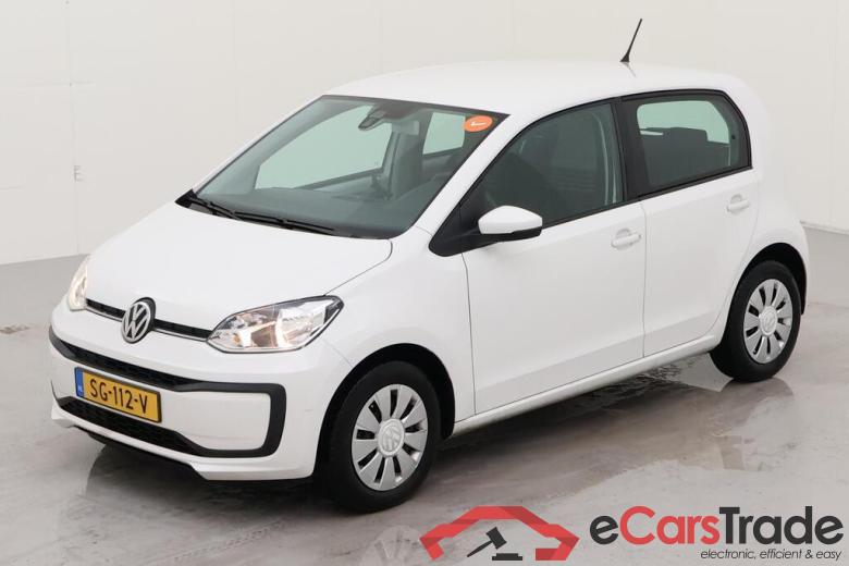 VOLKSWAGEN up! 44 kW #1