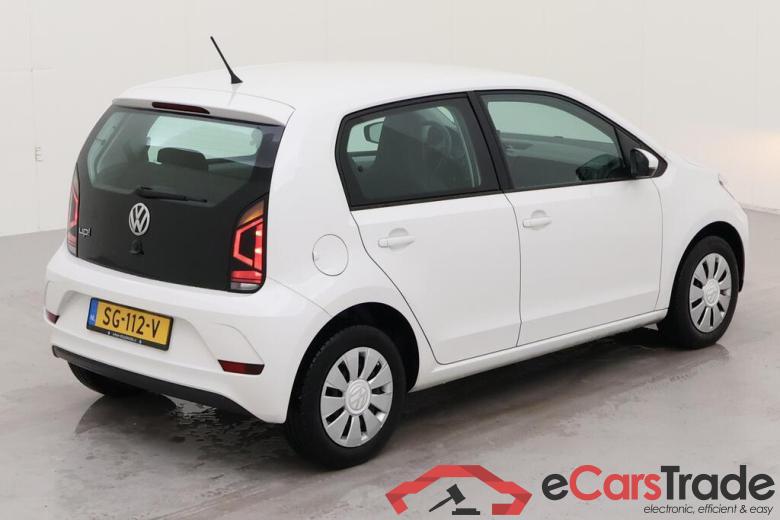 VOLKSWAGEN up! 44 kW #4