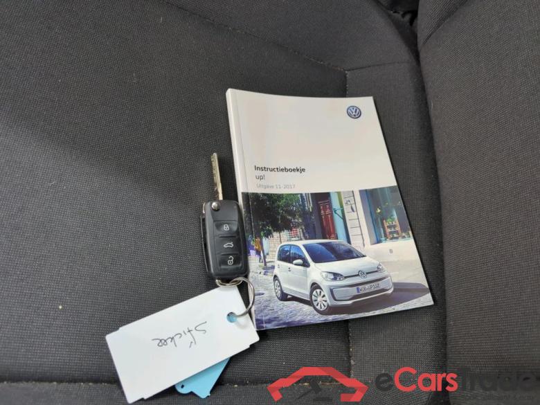 VOLKSWAGEN up! 44 kW #5