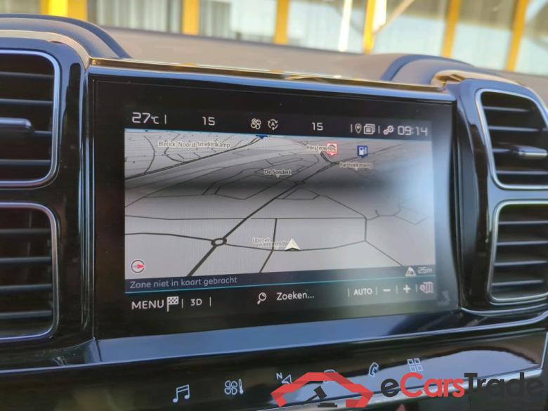 CITROEN C5 Aircross 133 kW #3