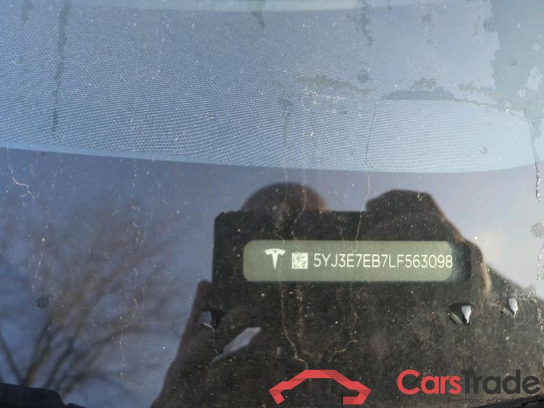 Tesla Model 3  #3