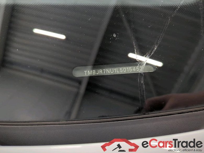 SKODA Karoq 110 kW #3