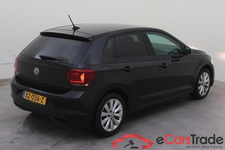 VOLKSWAGEN POLO 70 kW #5