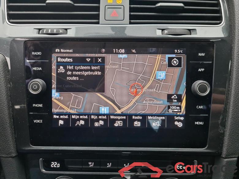 VOLKSWAGEN e-Golf  #2