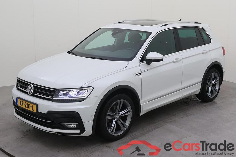 VOLKSWAGEN Tiguan 110 kW #1