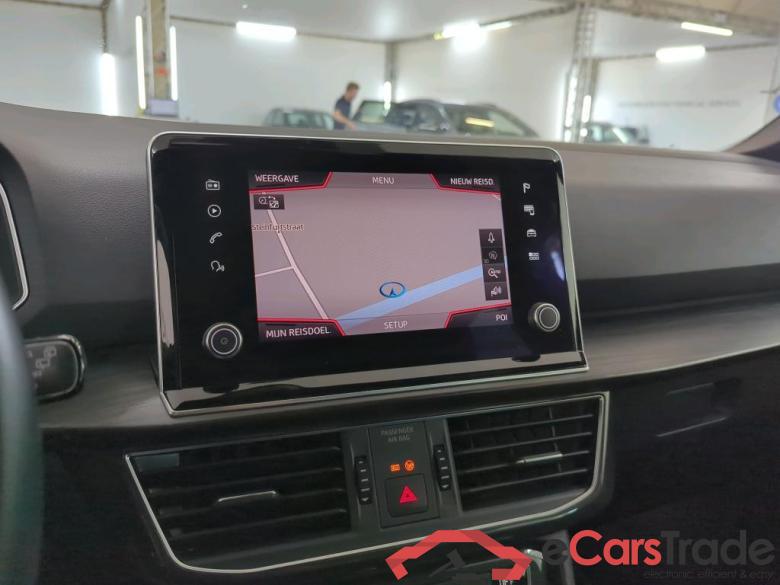 SEAT Tarraco 110 kW #2