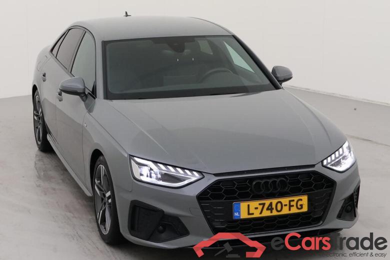 AUDI A4 110 kW #5