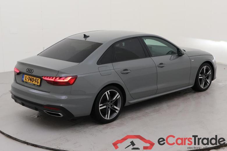 AUDI A4 110 kW #6