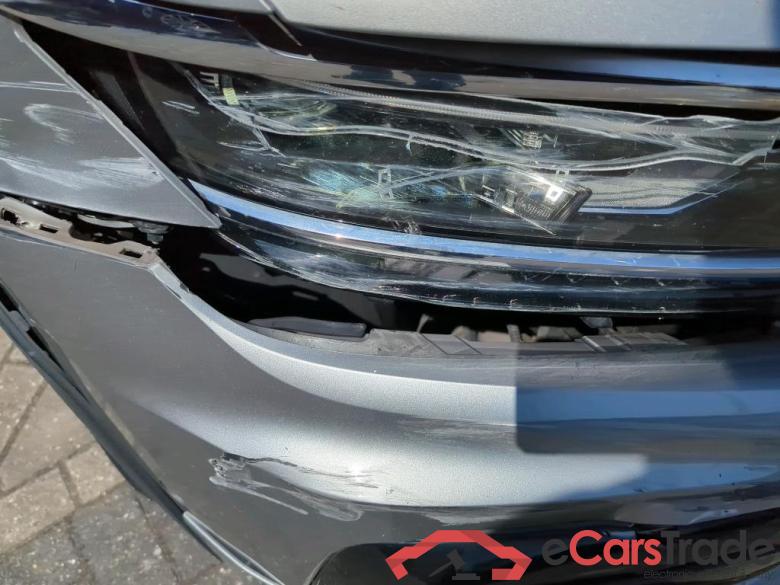 VOLKSWAGEN Tiguan 110 kW #4