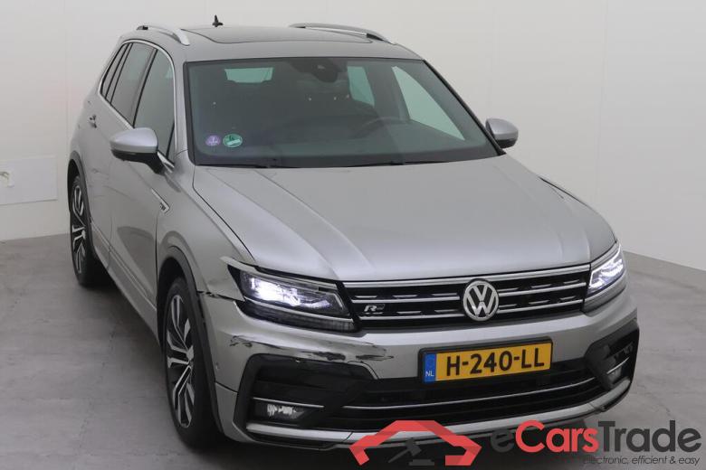 VOLKSWAGEN Tiguan 110 kW #5