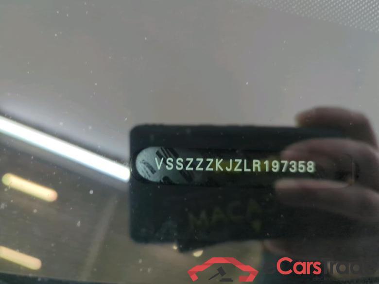SEAT Ibiza 70 kW #3