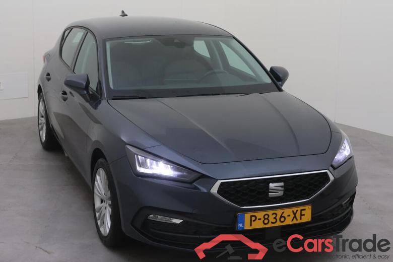 SEAT LEON 81 kW #4