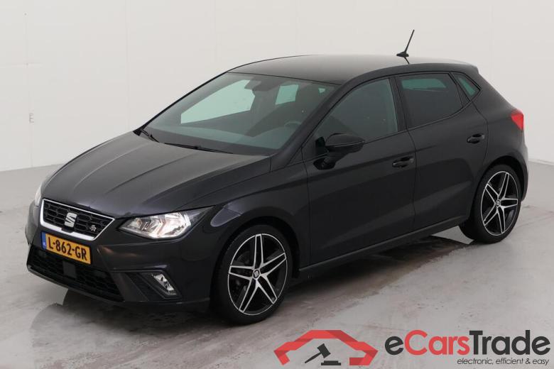 SEAT Ibiza 70 kW #1