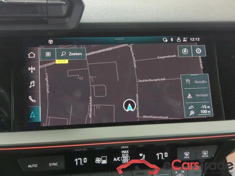 AUDI A3 Sportback 81 kW #3