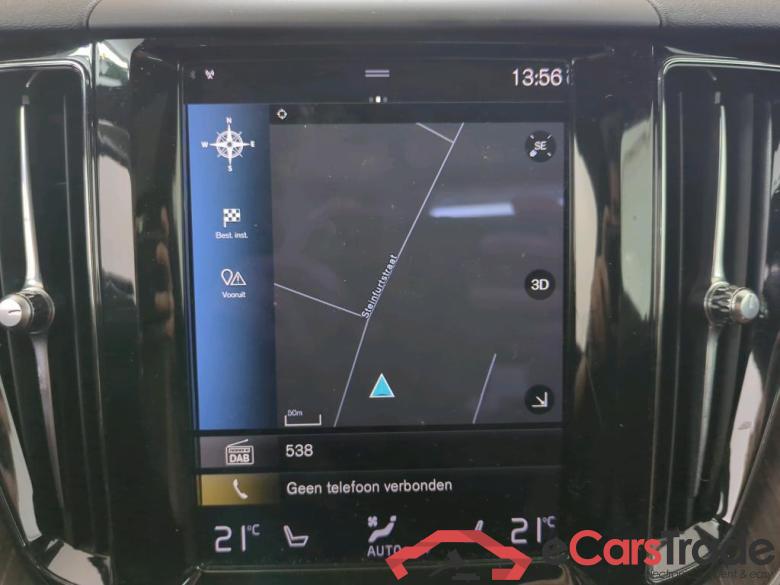 VOLVO XC60 186 kW #2