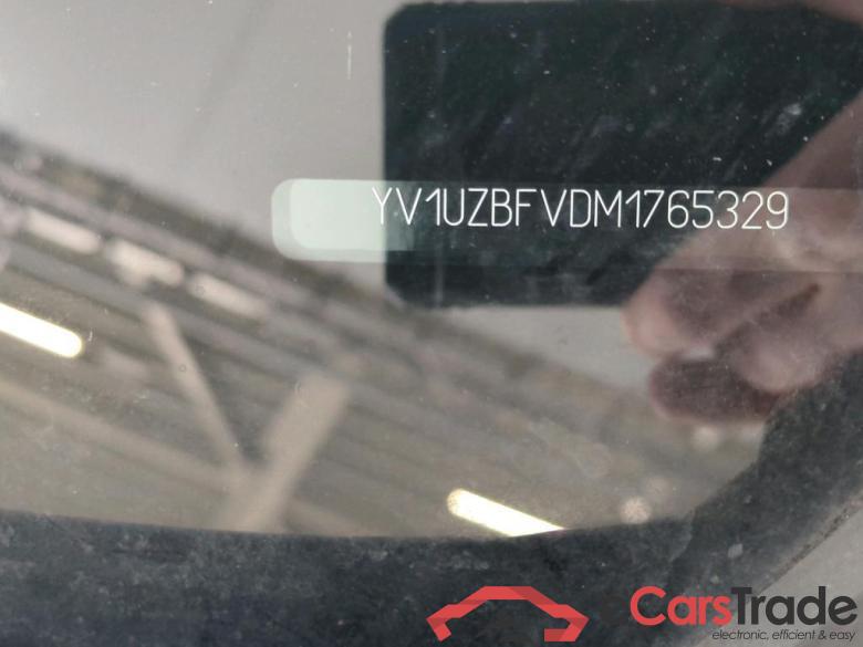 VOLVO XC60 186 kW #3