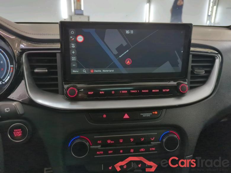 KIA ceed sportswagon 117 kW #2